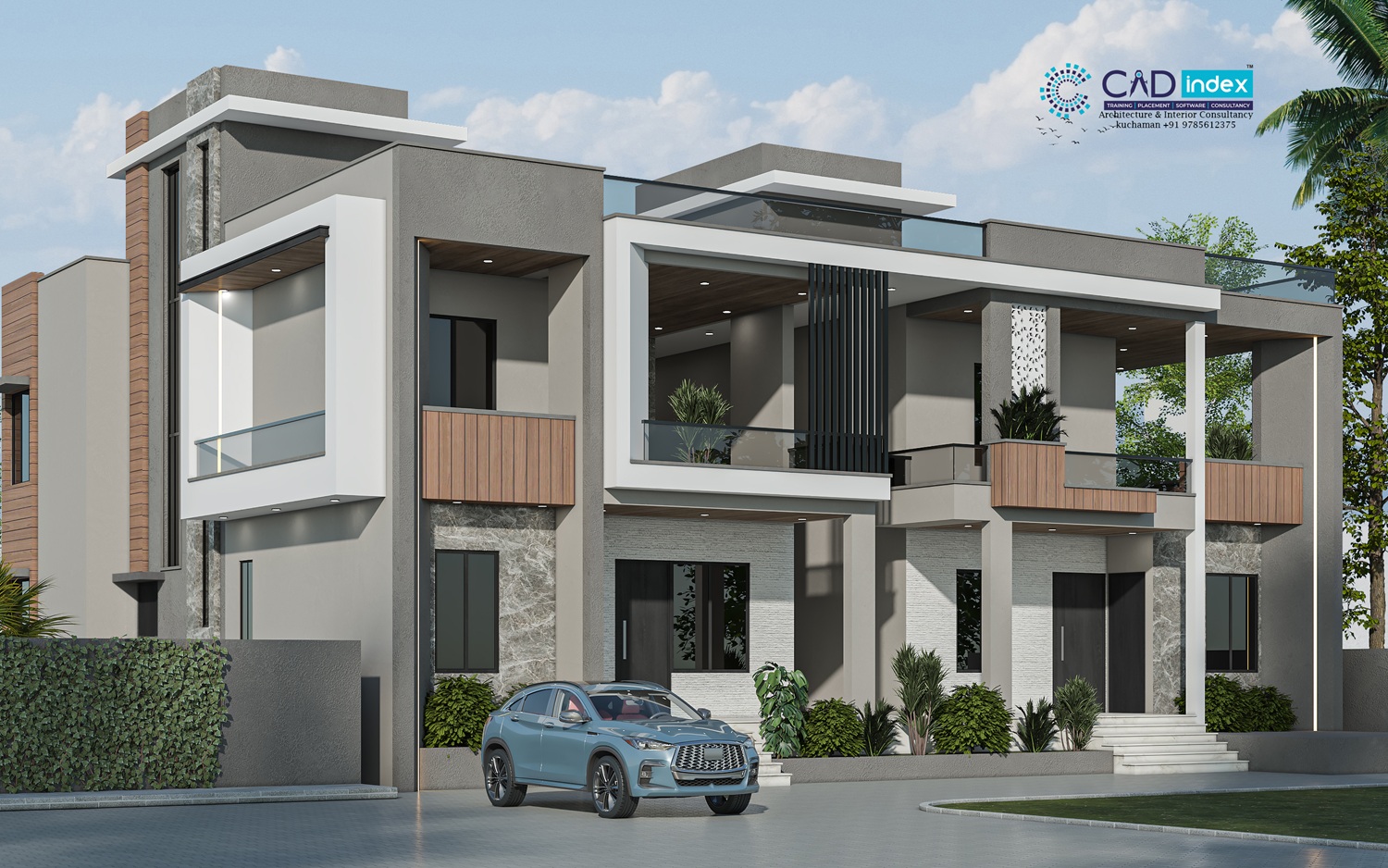 Top architect in kuchaman city